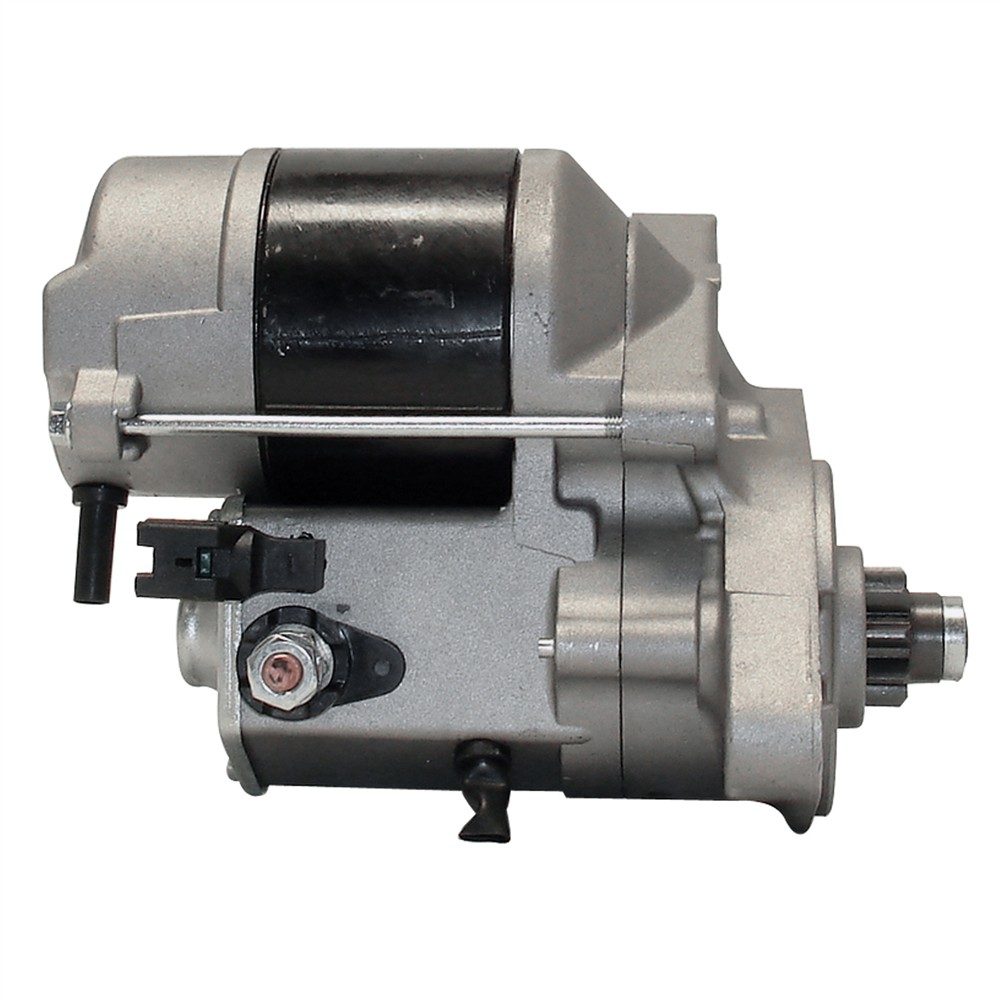 AC Delco Gold Remanufactured 9-Tooth Starter 336-1689 — image 4